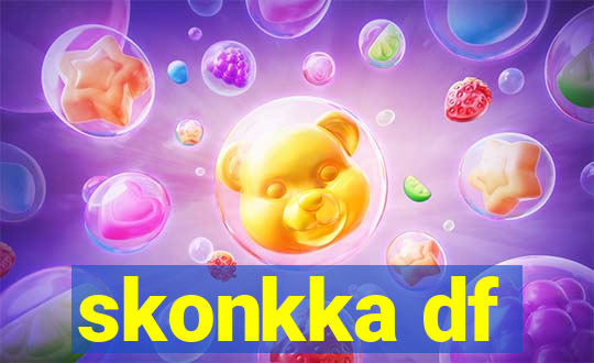 skonkka df